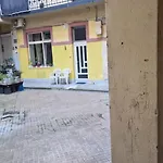 Dombovari Way Apartment