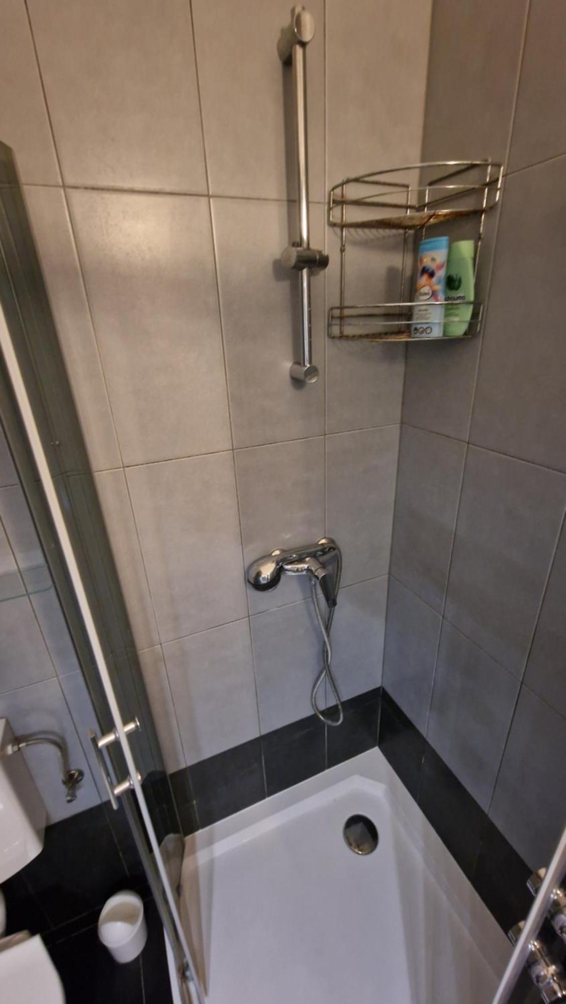 Dombovari Way Apartment Budapest