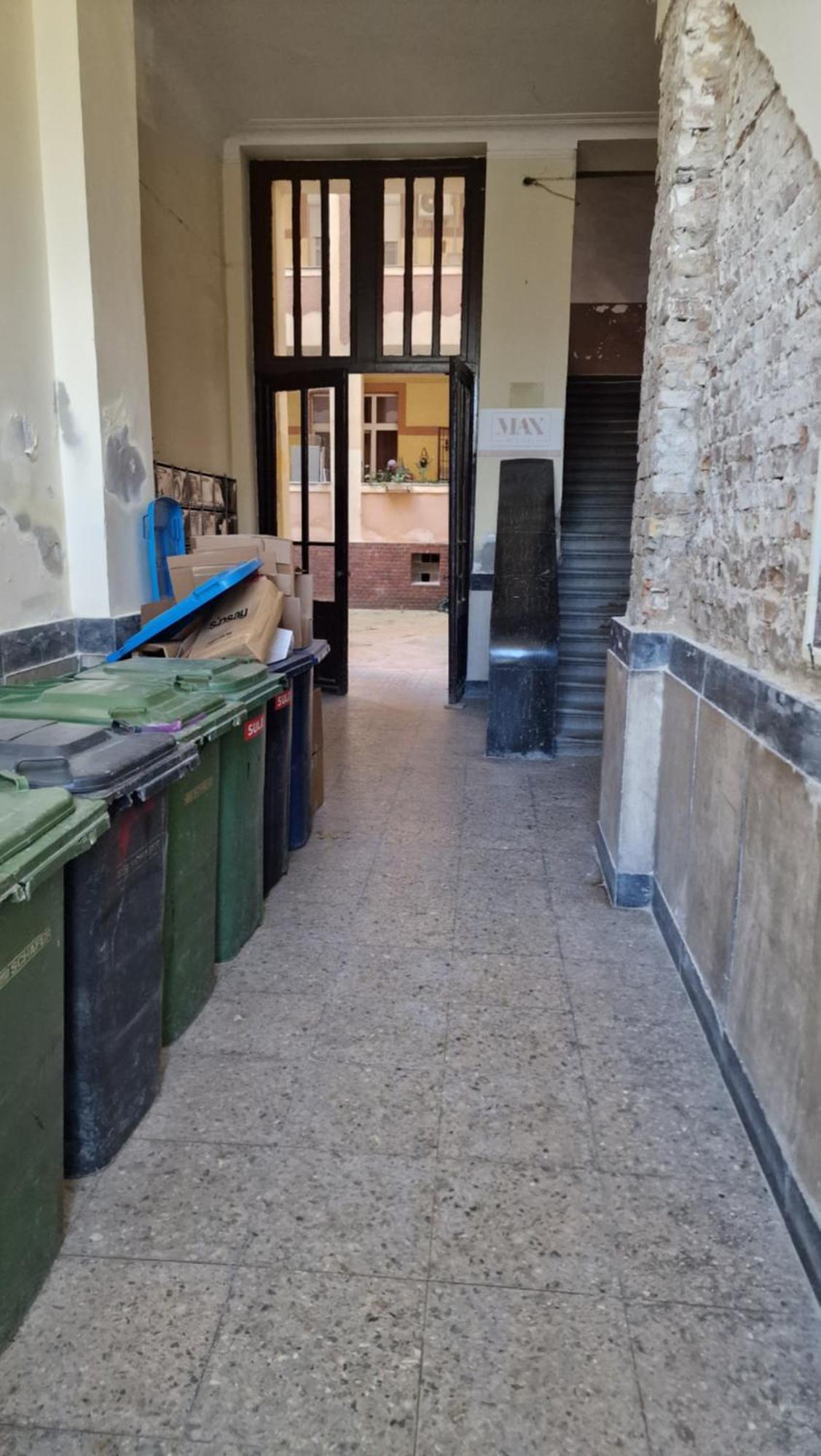 Apartment Dombovari Way *